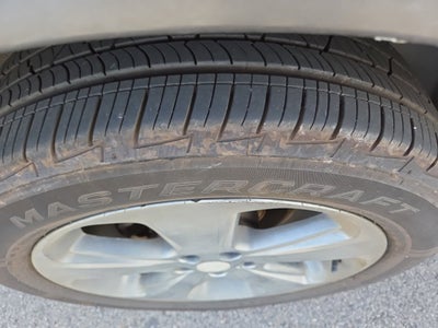 2014 Buick Encore Convenience