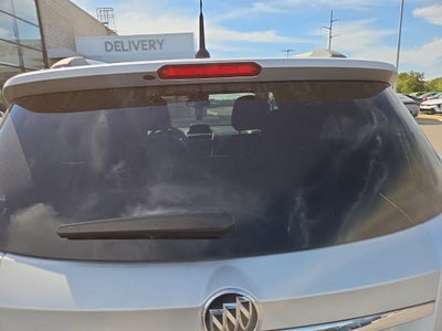 2014 Buick Encore Convenience