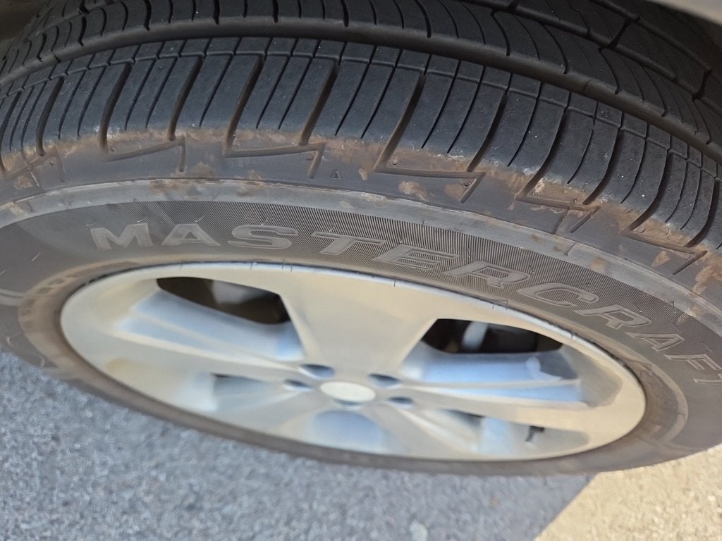 2014 Buick Encore Convenience