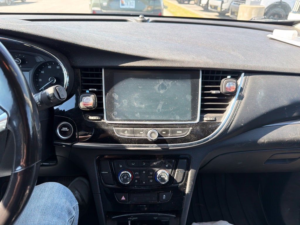 2019 Buick Encore Essence