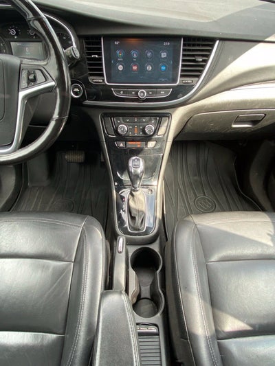 2019 Buick Encore Essence HEATED SEATS / MOONROOF