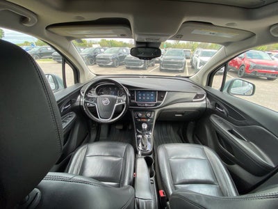 2019 Buick Encore Essence HEATED SEATS / MOONROOF
