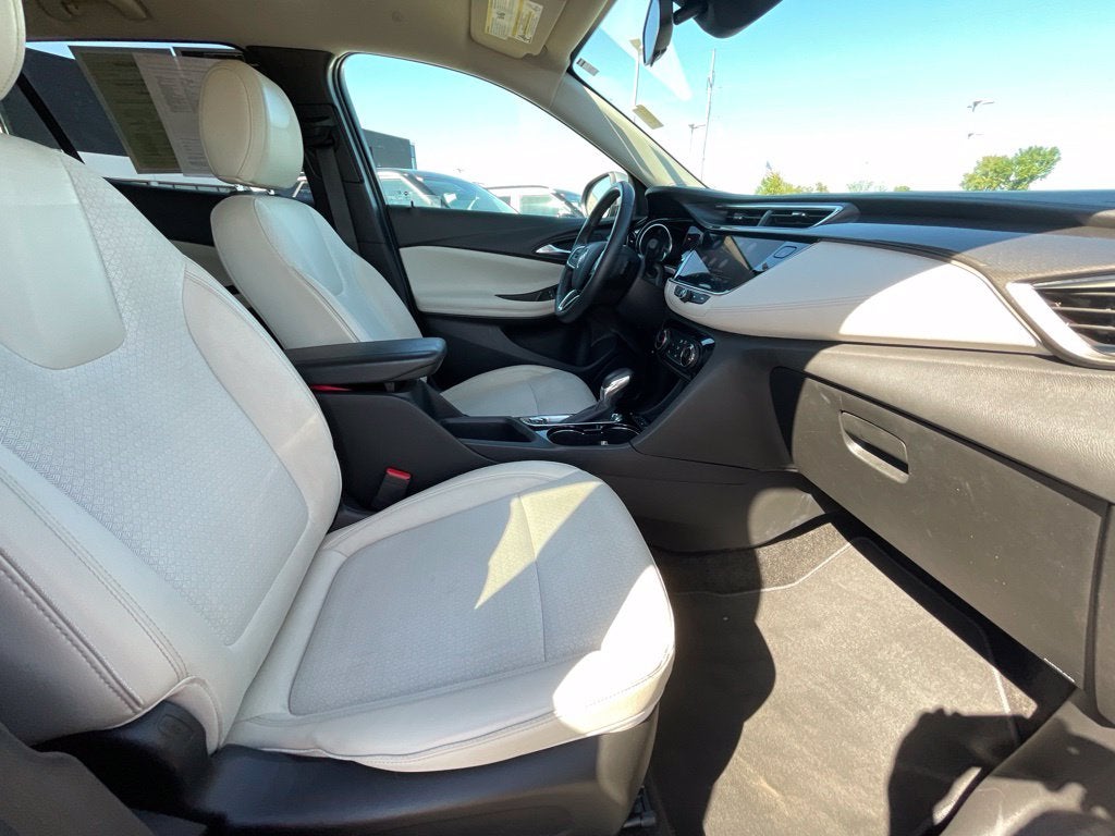 2023 Buick Encore GX Preferred HEATED SEATS / REMOTE START