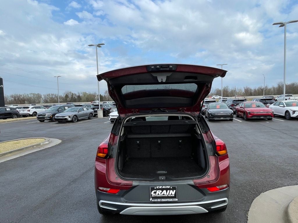 2023 Buick Encore GX Select CLEAN CARFAX / HEATED SEATS