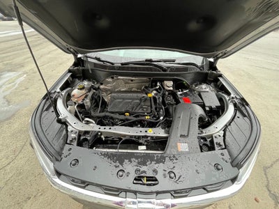 2025 Chevrolet Trax LT HEATED SEATS / ONE OWNER