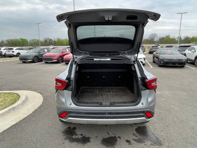 2025 Chevrolet Trax LT HEATED SEATS / ONE OWNER