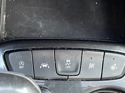 2023 Chevrolet TrailBlazer RS MOONROOF / BOSE AUDIO / HEATED SEATS