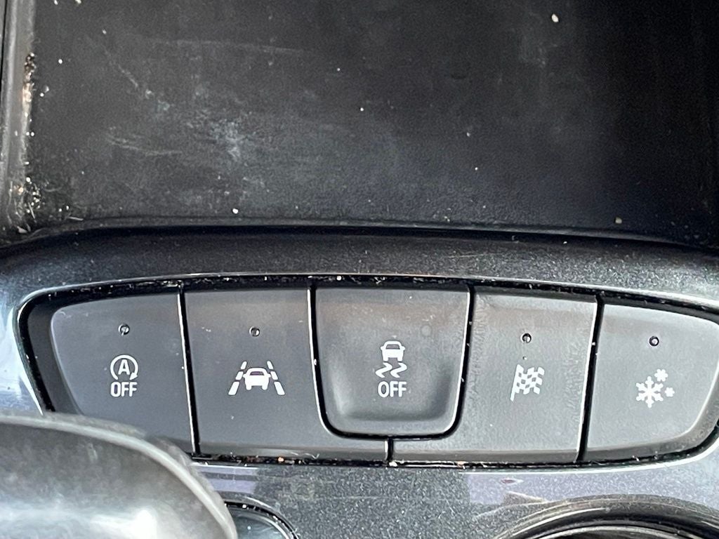 2023 Chevrolet TrailBlazer RS MOONROOF / BOSE AUDIO / HEATED SEATS