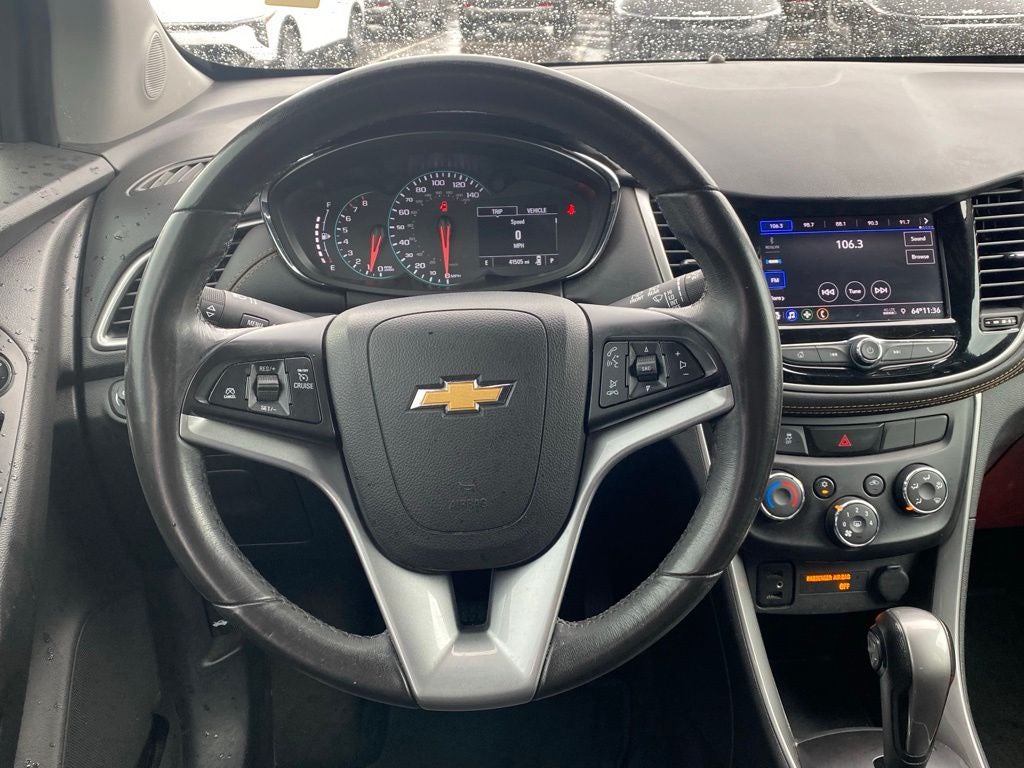 2021 Chevrolet Trax LT LOW PAYMENTS