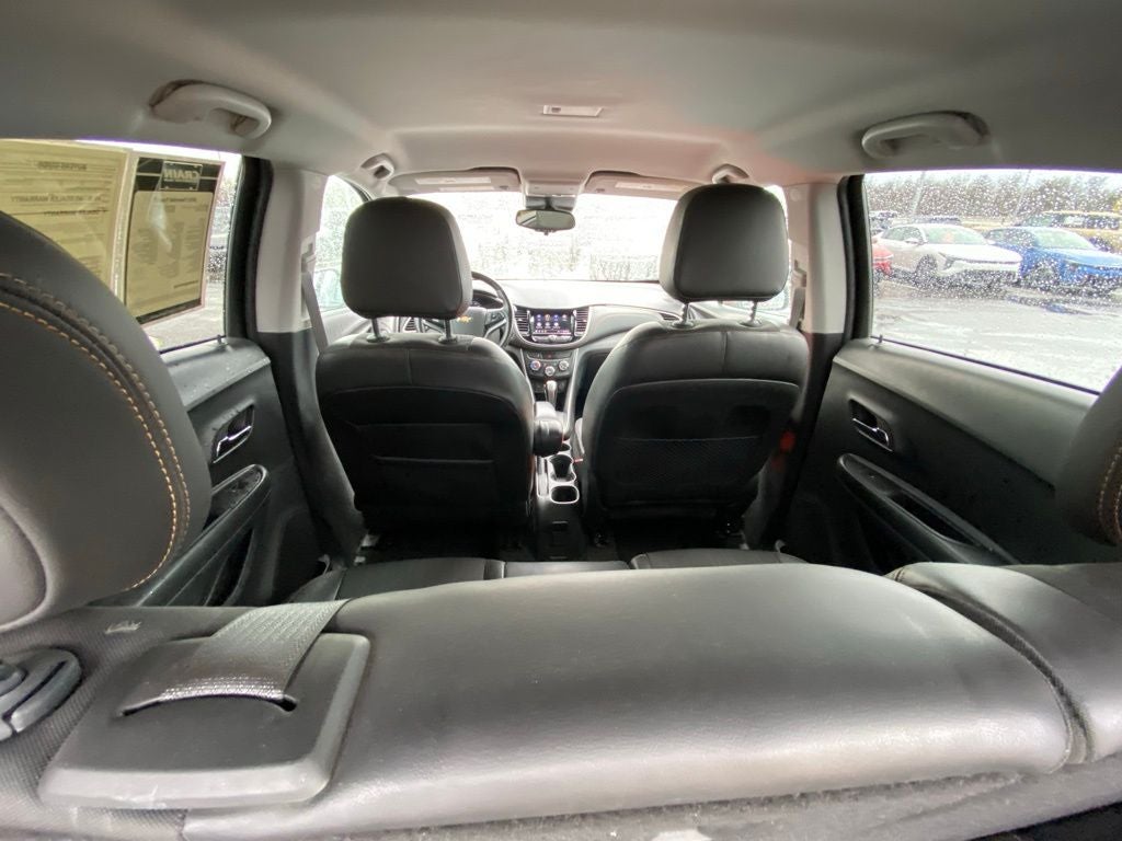 2021 Chevrolet Trax LT LOW PAYMENTS