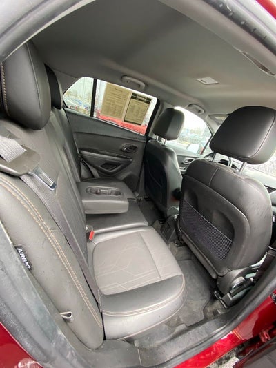 2021 Chevrolet Trax LT LOW PAYMENTS