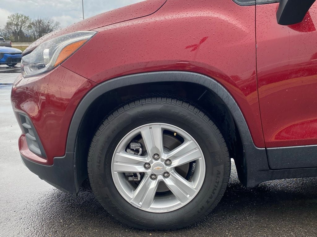 2021 Chevrolet Trax LT LOW PAYMENTS