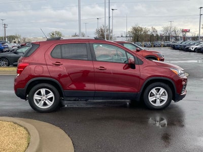 2021 Chevrolet Trax LT LOW PAYMENTS