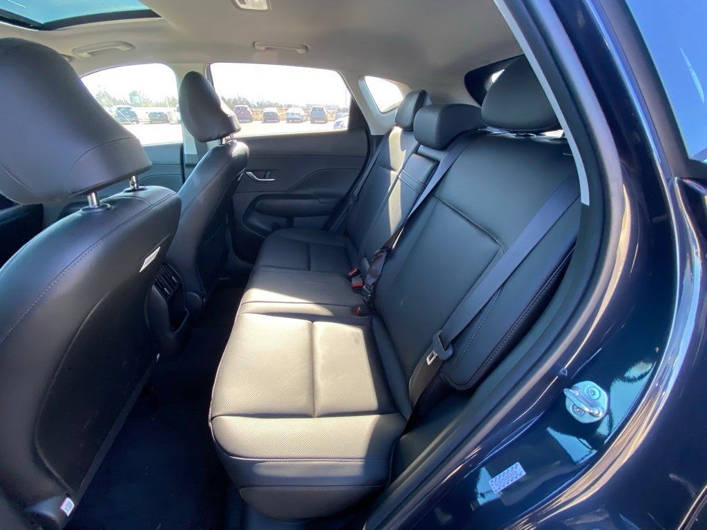 2025 Hyundai Kona Limited MOONROOF / HEATED SEATS / NAV