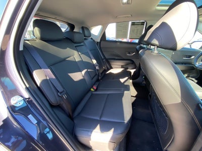 2025 Hyundai Kona Limited MOONROOF / HEATED SEATS / NAV