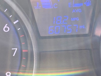 2012 Hyundai Tucson GLS LOW LOW PAYMENTS