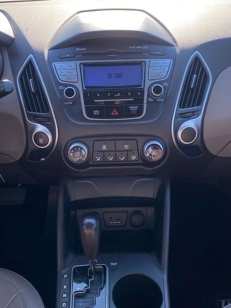 2012 Hyundai Tucson GLS LOW LOW PAYMENTS