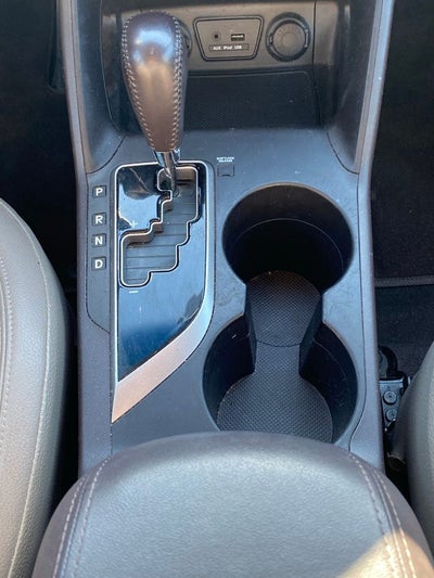 2012 Hyundai Tucson GLS LOW LOW PAYMENTS