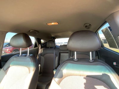2012 Hyundai Tucson GLS LOW LOW PAYMENTS
