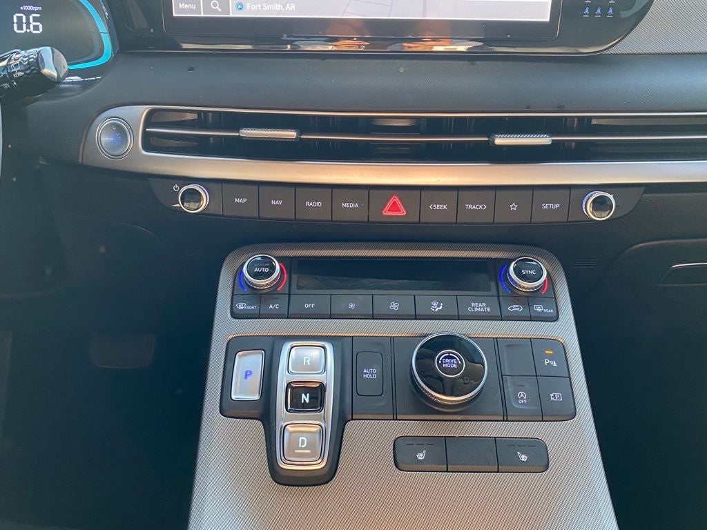 2024 Hyundai Palisade XRT NAV / SUNROOF / HEATED SEATS