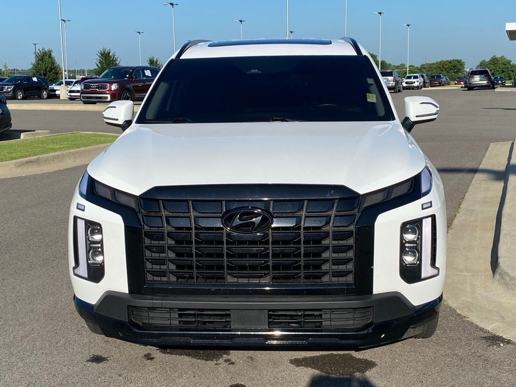 2024 Hyundai Palisade XRT NAV / SUNROOF / HEATED SEATS