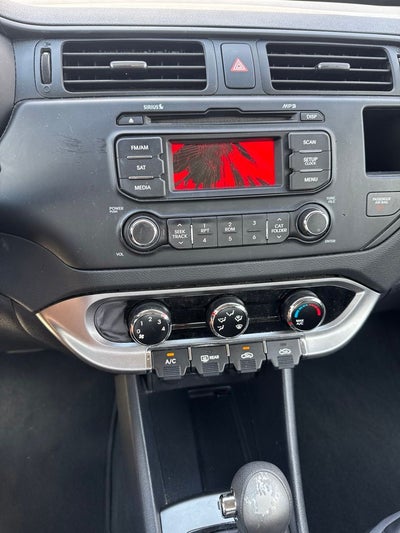 2013 Kia Rio LX LOW PAYMENTS