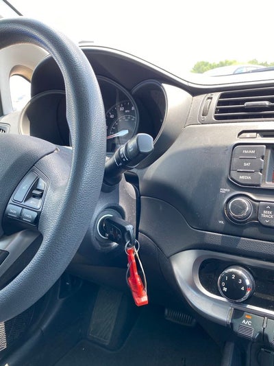 2013 Kia Rio LX LOW PAYMENTS