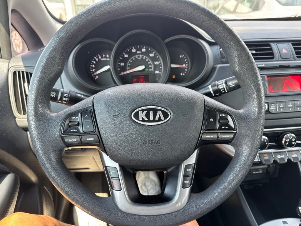 2013 Kia Rio LX LOW PAYMENTS