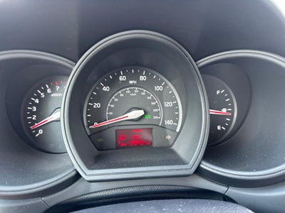 2013 Kia Rio LX LOW PAYMENTS