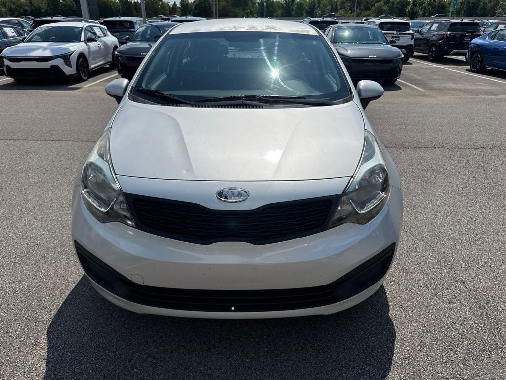 2013 Kia Rio LX LOW PAYMENTS