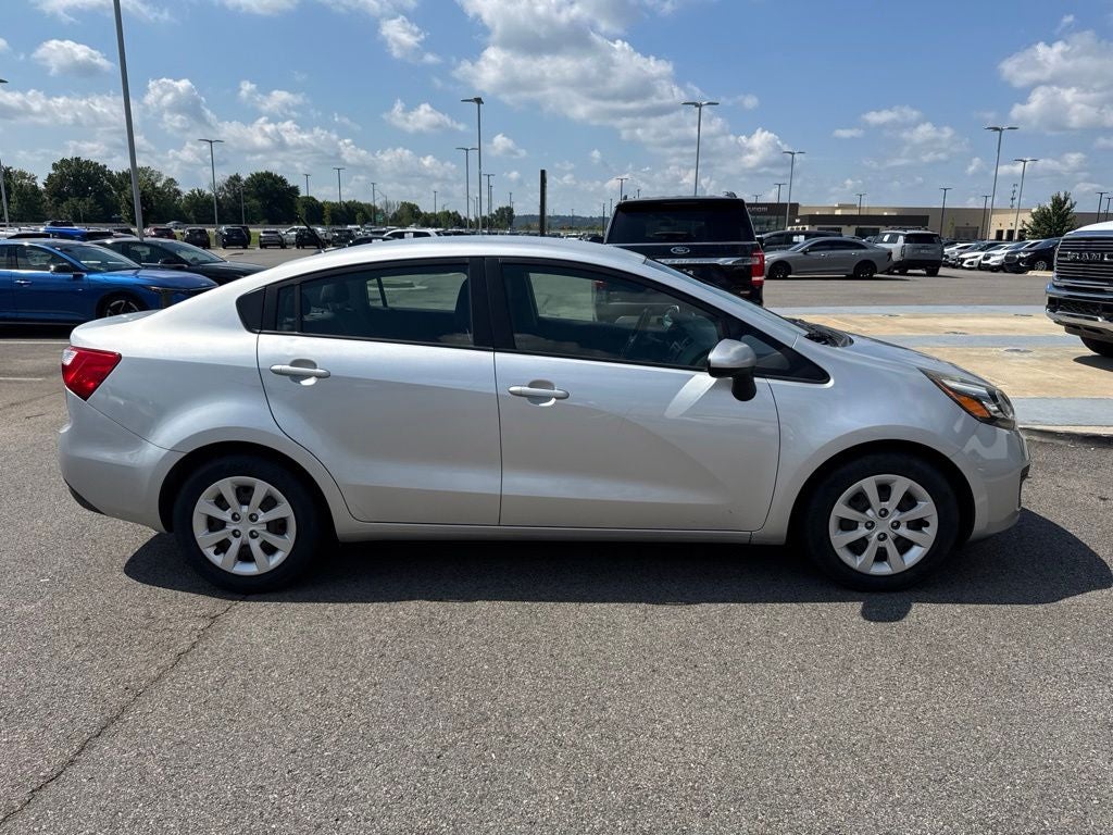 2013 Kia Rio LX LOW PAYMENTS