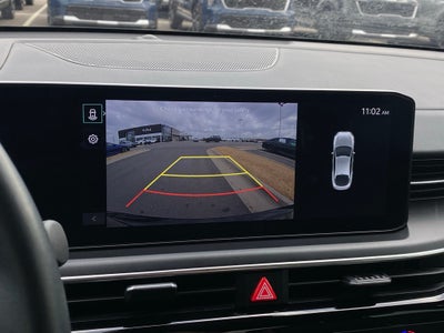 2025 Kia K5 GT-Line HEATED SEATS / LEATHER / NAV