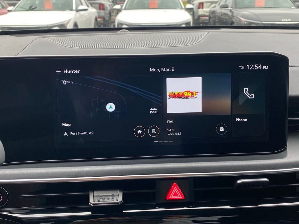 2025 Kia K5 GT-Line HEATED SEATS / ONE OWNER