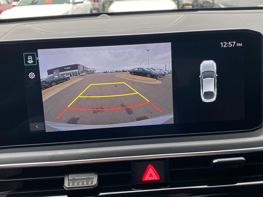 2025 Kia K5 GT-Line HEATED SEATS / ONE OWNER