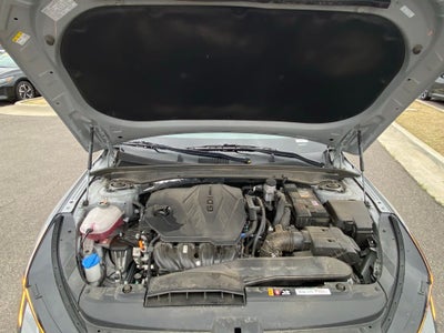 2025 Kia K5 GT-Line HEATED SEATS / ONE OWNER