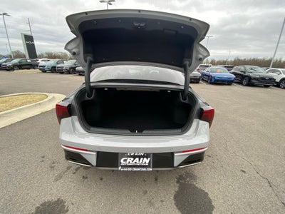 2025 Kia K5 GT-Line HEATED SEATS / ONE OWNER