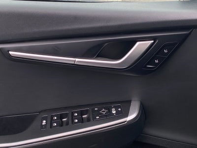 2023 Kia EV6 Wind EV / NAV / ONE OWNER