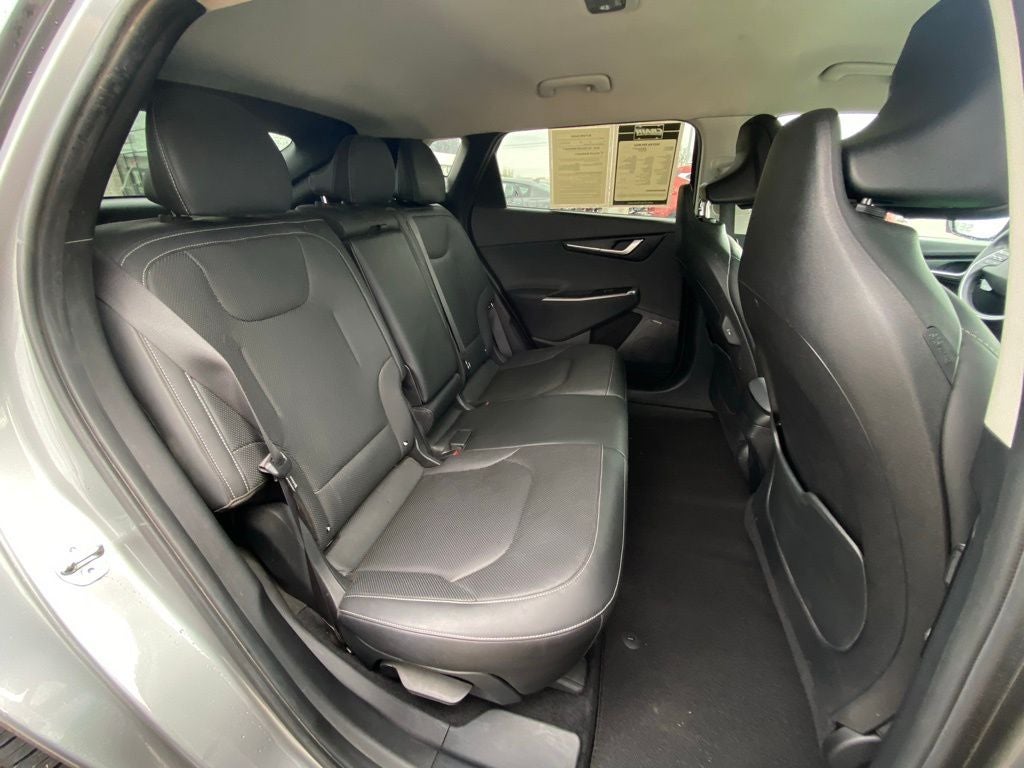 2023 Kia EV6 Wind EV / NAV / ONE OWNER