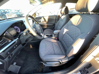 2022 Kia Niro LX CLEAN CARFAX / CPO