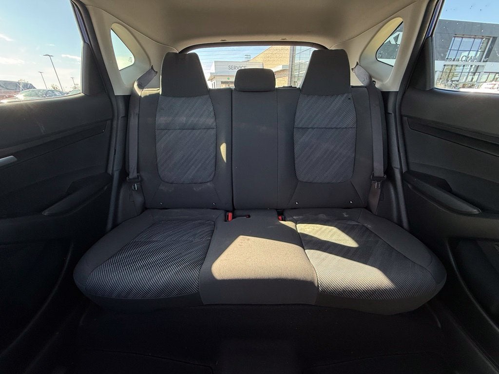 2024 Kia Seltos LX