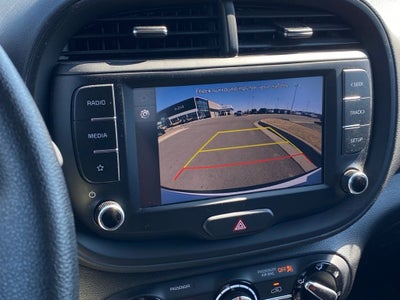 2024 Kia Soul LX ONE OWNER / CLEAN CARFAX