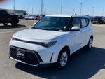 2024 Kia Soul LX ONE OWNER / CLEAN CARFAX