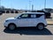 2024 Kia Soul LX ONE OWNER / CLEAN CARFAX