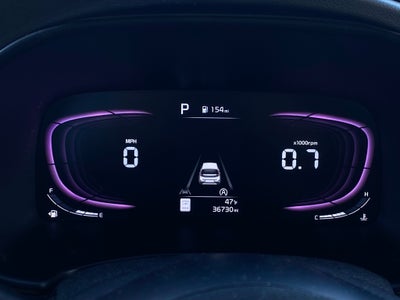 2023 Kia Soul LX CPO / ONE OWNER