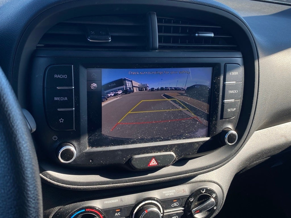 2023 Kia Soul LX CPO / ONE OWNER