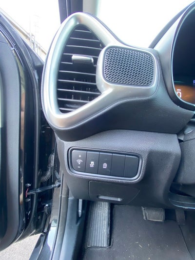 2024 Kia Soul LX TECHNOLOGY PACKAGE