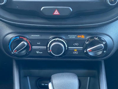 2024 Kia Soul LX TECHNOLOGY PACKAGE