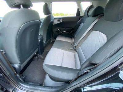 2024 Kia Soul LX TECHNOLOGY PACKAGE
