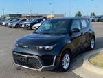 2024 Kia Soul LX TECHNOLOGY PACKAGE