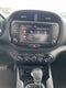 2022 Kia Soul LX TECH PACKAGE / CPO